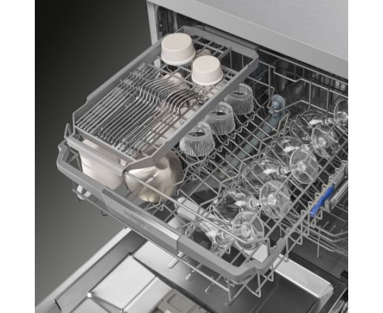 Built-in dishwasher De Dietrich