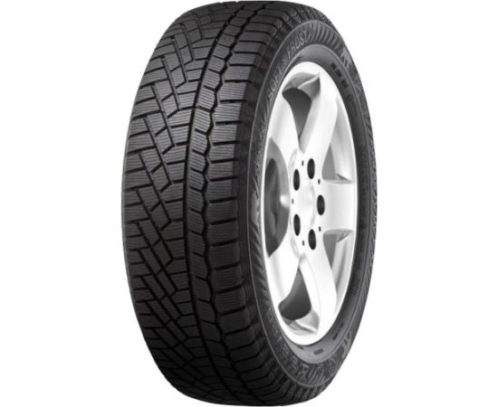 255/55R18 GISLAVED SOFT FROST 200 109T XL DOT19 Friction DE73 3PMSF M+S