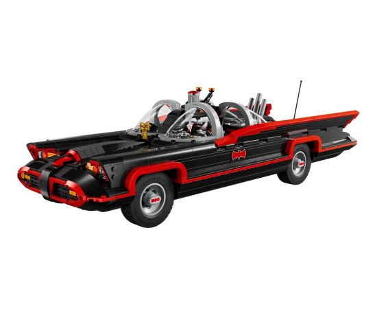 LEGO BATMAN 76328 The Classic TV Series Batmobile