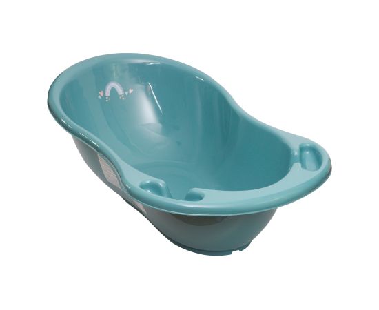 Vanna 86 cm ar korķi METEO turquoise TegaBaby ME-004OD-165