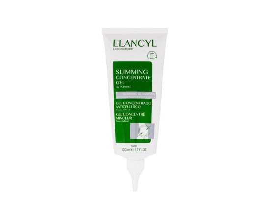 Elancyl Slimming Concentrate Gel 200ml