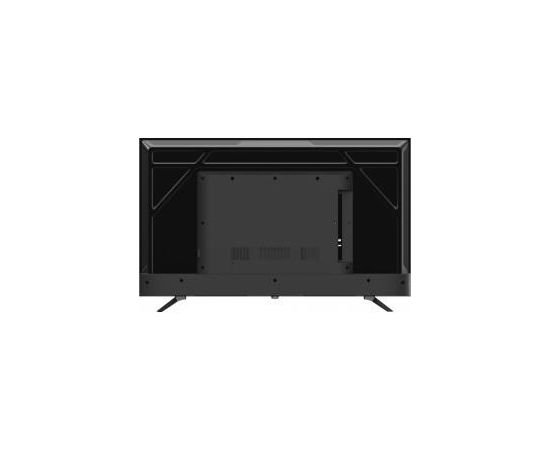 TV Set DAHUA 43" 4K/Smart QLED 3840x2160 Wireless LAN Bluetooth Android TV