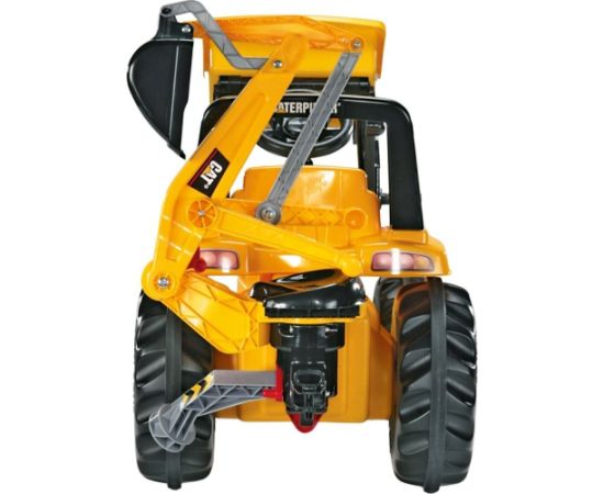 Rolly Toys Rolly Toys 813001 Traktor Rolly Junior Cat z łyżką i koparką