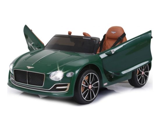 Jamara Jamara Ride-on Bentley  EXP12                 grün    12V 3+