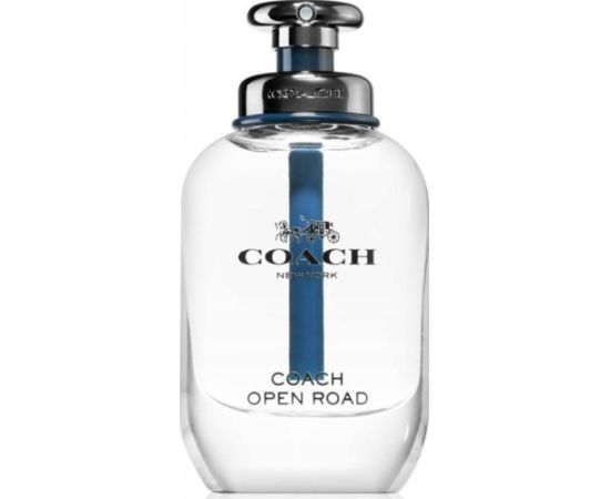 COACH Open Road EDT spray 40ml