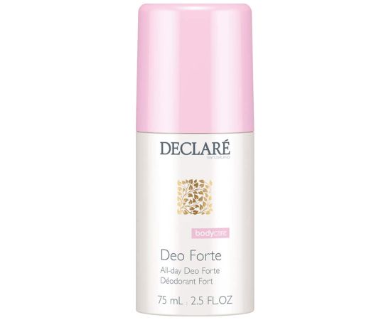 Declare Body Care Deo Forte 75 ml