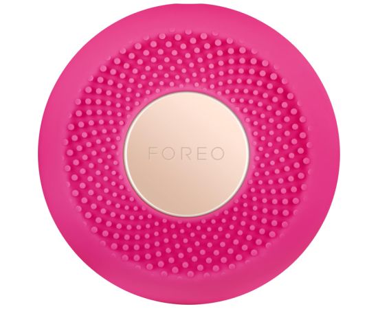 Foreo Ufo 2 Mini Power Mask & Light Therapy - Fuchsia 1 piece