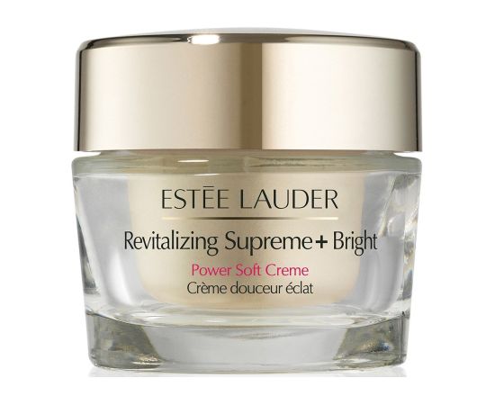 E.Lauder Revitalizing Supreme+ Bright Power Soft Creme 50 ml