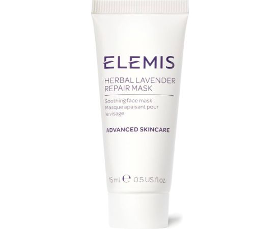 Elemis Herbal Lavender Repair Mask 15 ml