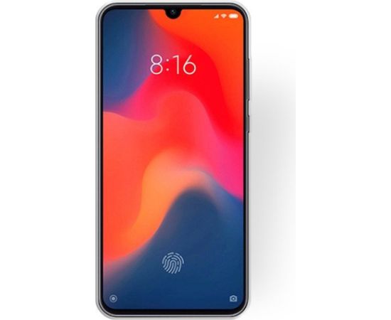 Mocco Ultra Back Case 1 mm Силиконовый чехол для Xiaomi Redmi 8 / Redmi 8A Прозрачный