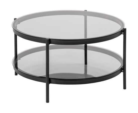 Coffee table BAYONNE D79xH42cm