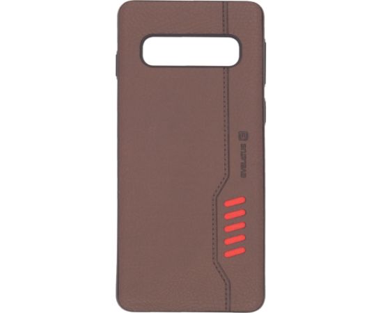 Evelatus Samsung  S10 Shooter Brown