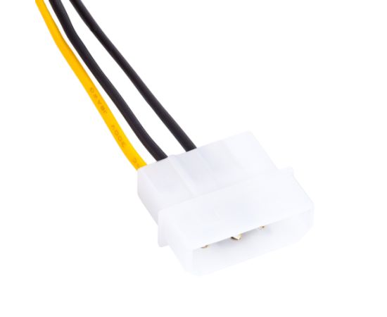 Adapteris 2x Molex | PCI-Express 8-pin Akyga AK-CA-29