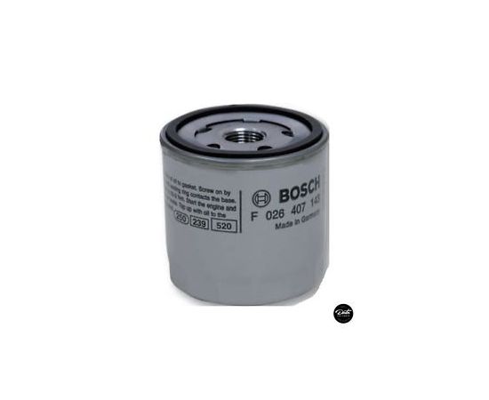 Bosch Eļļas filtrs F 026 407 143