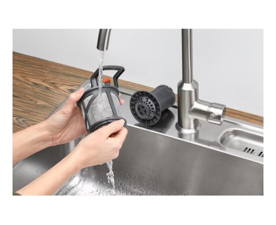 Zmywarka do zabudowy ELECTROLUX EEM63301L