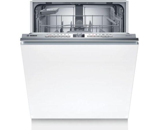 Bosch SMV4ETX08E dishwasher Fully built-in 13 place settings B