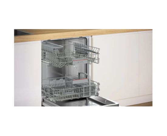 Bosch SMV4ETX08E dishwasher Fully built-in 13 place settings B