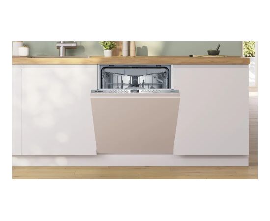 Built-in dishwasher BOSCH SMV4EVX11E