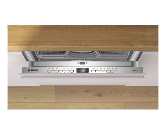 Built-in dishwasher BOSCH SMV4EVX11E