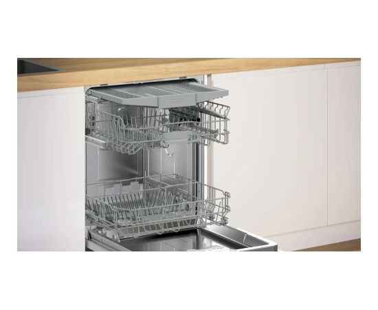 Built-in dishwasher BOSCH SMV4HVX07E