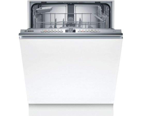 Bosch Serie 4 SMV4HTX03E dishwasher Fully built-in 13 place settings D