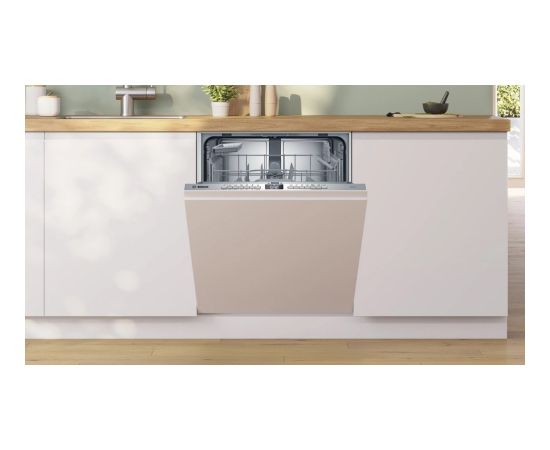 Bosch Serie 4 SMV4HTX03E dishwasher Fully built-in 13 place settings D