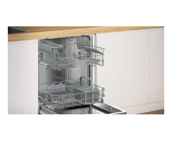 Bosch Serie 4 SMV4HTX03E dishwasher Fully built-in 13 place settings D