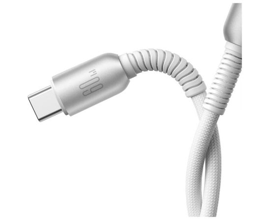 USB-C - USB-C cable Joyroom S-A51 60W 1.2m grey