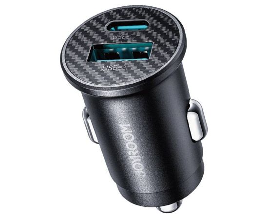 Joyroom car charger JR-CCN16 Mini 15W black