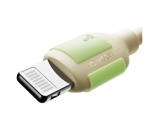 Fast Charging Data Cable Joyroom S-A53 USB-A - Lightning