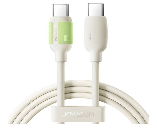 Fast Charging Data Cable Joyroom S-A53 Type-C - Type-C