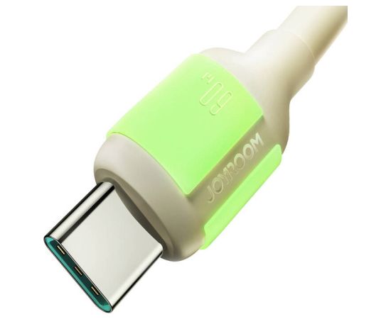 Fast Charging Data Cable Joyroom S-A53 Type-C - Type-C