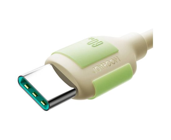 Fast Charging Data Cable Joyroom S-A53 Type-C - Type-C