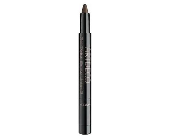 ARTDECO_Gel Twist Brow Liner długotrwała kredka do brwi 7 Blonde 0,8g