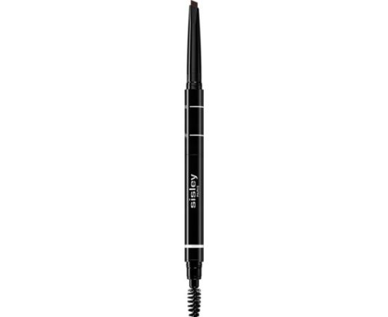 Sisley SISLEY PHYTO-SOURCILS DESIGN 6 ESPRESSO 2 x 0,2 g