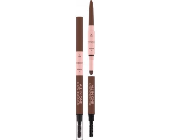 CATRICE_All In One Brow Perfector kredka i cień do powiek 020 4g