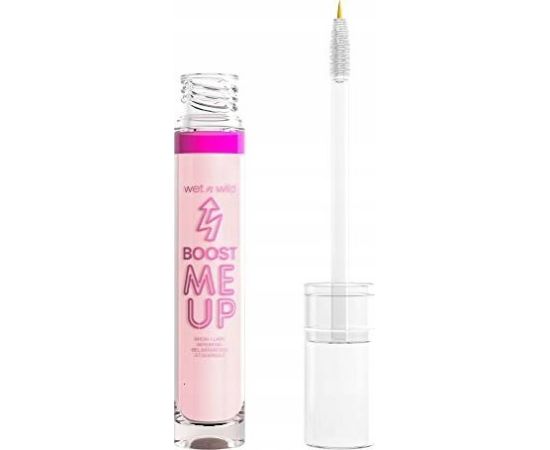 WET N WILD_Boost Me Up Brow + Lashes serum do brwi i rzęs 5ml