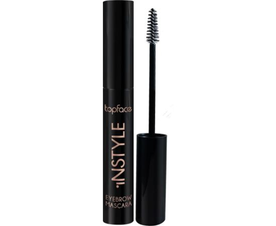 TOPFACE_Instyle Eyebrow Mascara tusz do brwi 001 5ml