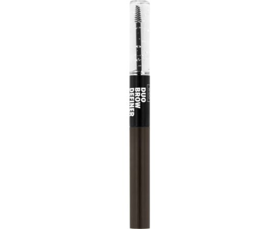 WIBO_Duo Brow Definer kredka do brwi 01