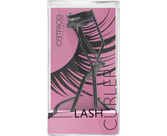 CATRICE_Lash Curler zalotka do rzęs