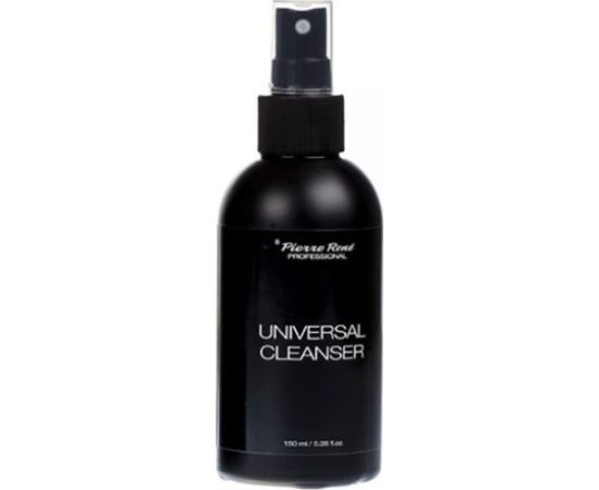 PIERRE RENE_Professional Universal Cleanser płyn do dezynfekcji pędzli 150ml