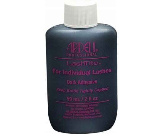 ARDELL_Lashtite klej do rzęs Black 59ml