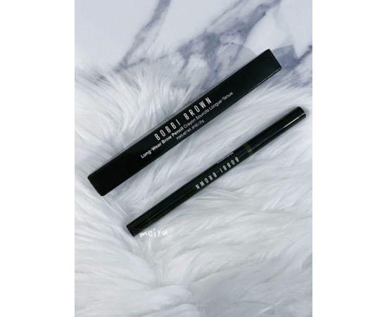 Bobbi Brown BOBBI BROWN LONG WAER BROW PENCIL MAHOGANY 3,3g