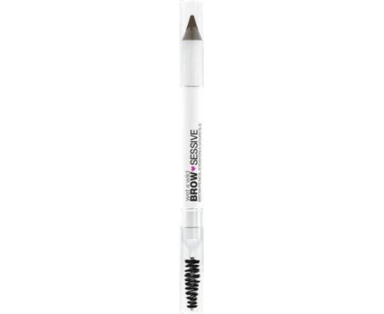 Wet n Wild WET N WILD Brow Sessive Brow Pencil Dark Brown 1g