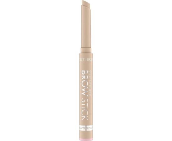 Catrice Catrice Stay Natural Brow Stick sztyft do brwi 010 Soft Blonde 1g