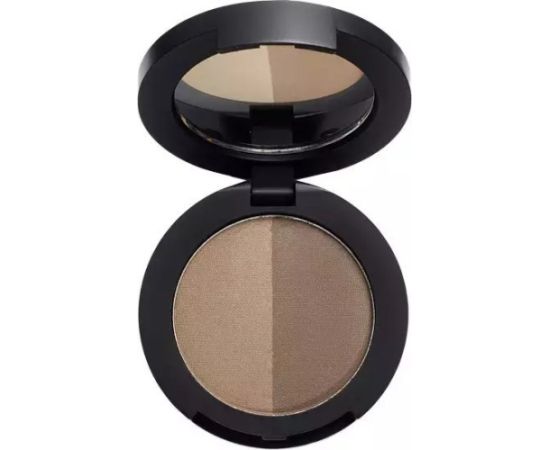 Makeup Revolution Makeup Revolution, REVOLUTION PRO, Vegan, Eyebrow Powder, Ash Brown, 2.2 g For Women