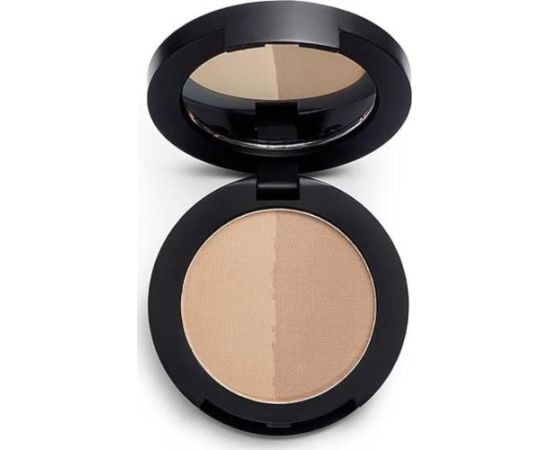 Makeup Revolution Makeup Revolution, REVOLUTION PRO, Vegan, Eyebrow Powder, Taupe, 2.2 g For Women