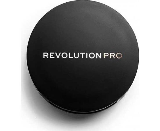 Makeup Revolution Makeup Revolution, REVOLUTION PRO, Vegan, Eyebrow Powder, Soft Brown, 2.2 g For Women