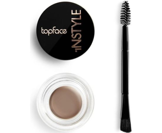 TOPFACE_Instyle Eyebrow Gel żel do brwi 003 3,5g