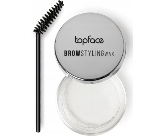 TOPFACE_Eyebrow Wax wosk do brwi